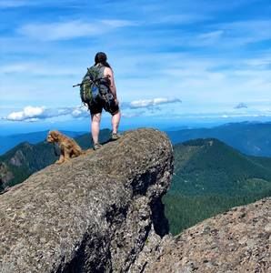 Meet your Posher, Brittney